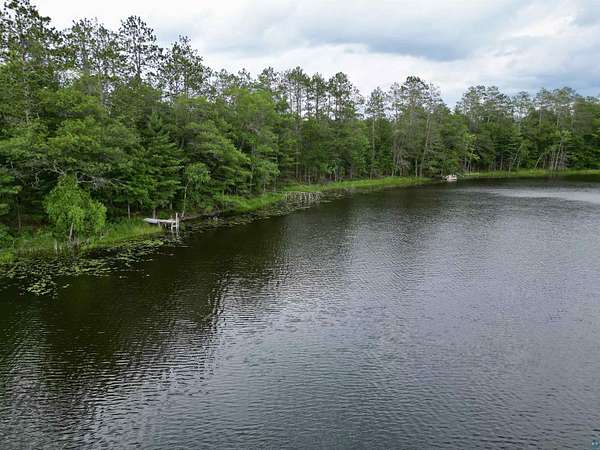 28.3 Acres of Land for Sale in Hayward, Wisconsin