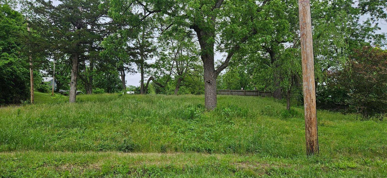 0.36 Acres of Residential Land for Sale in Plattsburg, Missouri