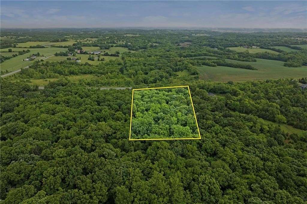 5 Acres of Land for Sale in Kansas City, Kansas