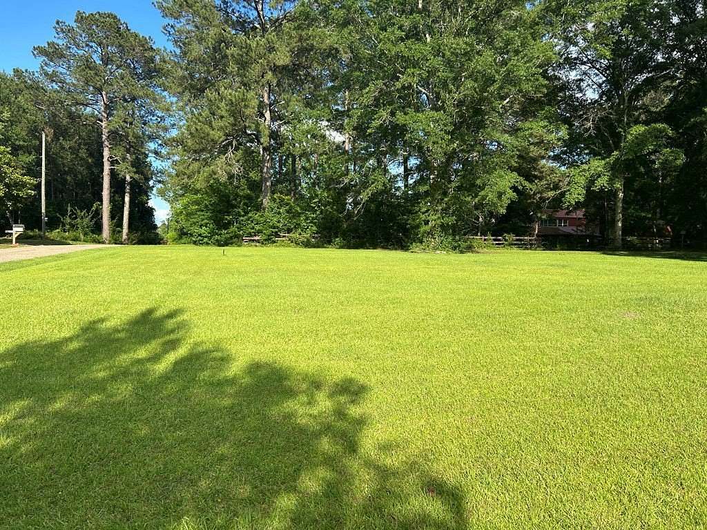 0.83 Acres of Residential Land for Sale in Laurel, Mississippi
