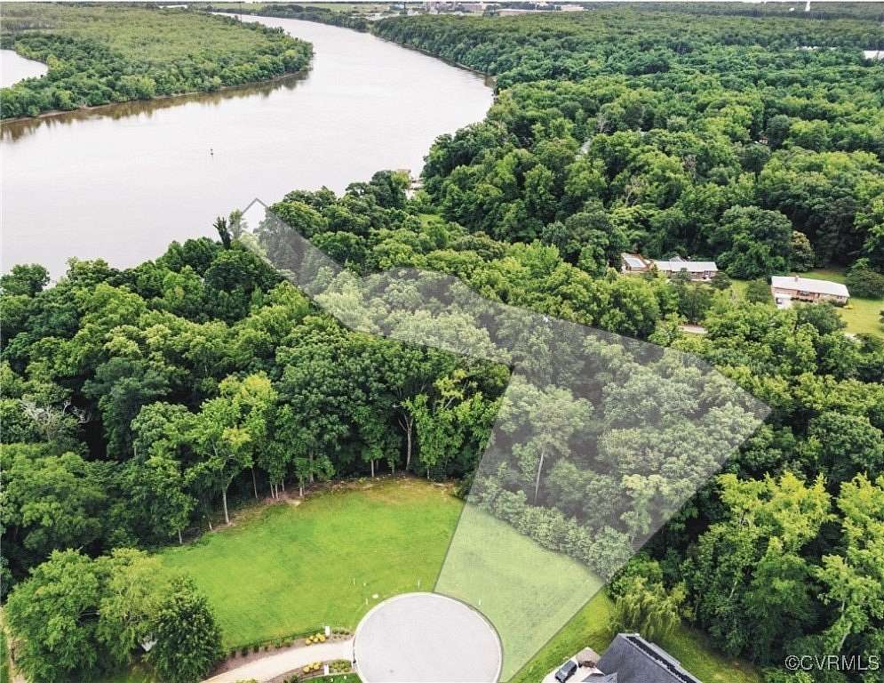 2 Acres of Residential Land for Sale in Chester, Virginia