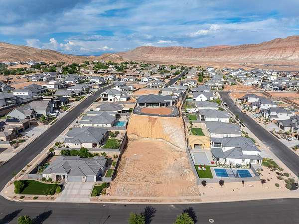 0.4 Acres of Residential Land for Sale in Washington, Utah