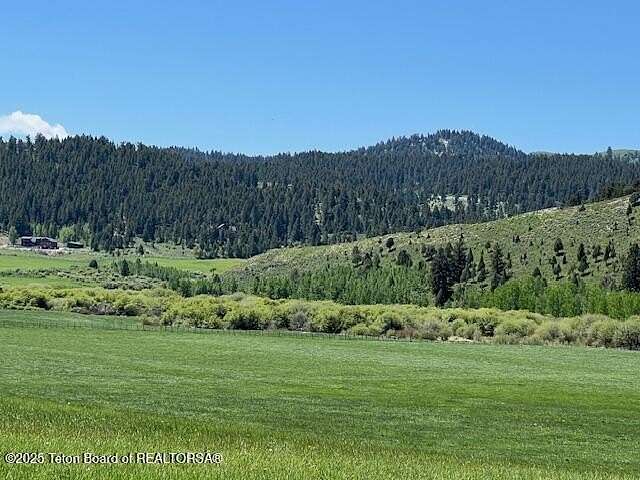 135 Acres of Agricultural Land for Sale in Fairview, Wyoming