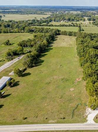9.1 Acres of Land for Sale in Bois D'Arc, Missouri