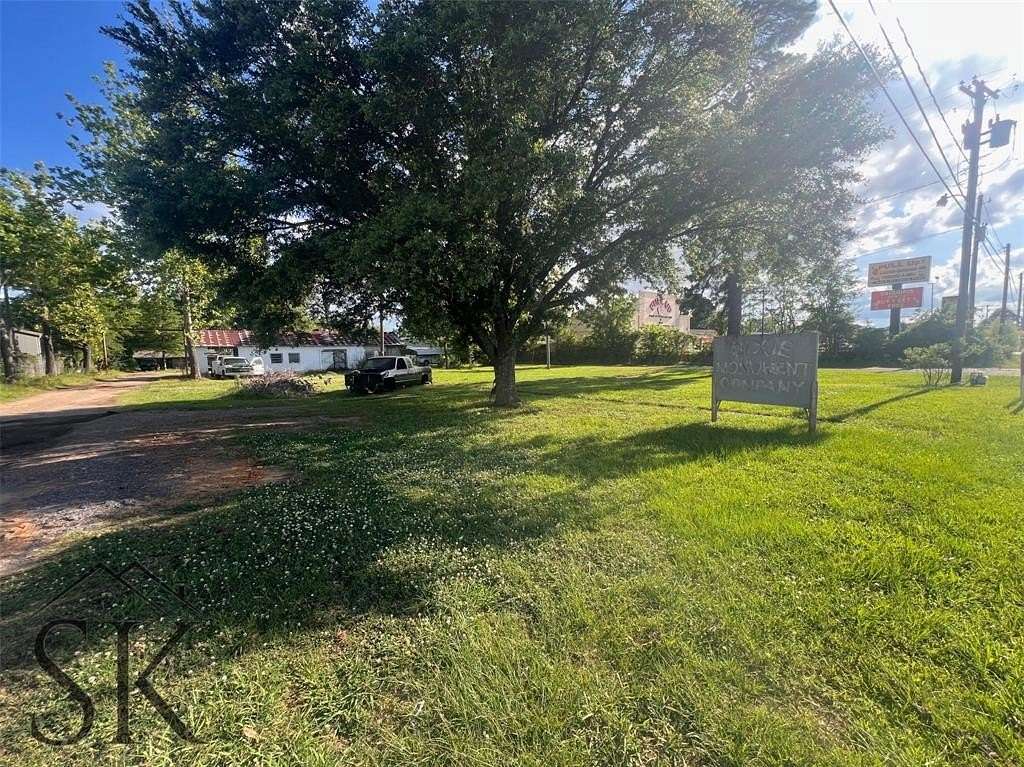 1 Acre of Mixed-Use Land for Sale in Haughton, Louisiana