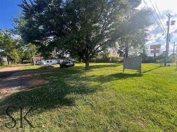 1 Acre of Mixed-Use Land for Sale in Haughton, Louisiana