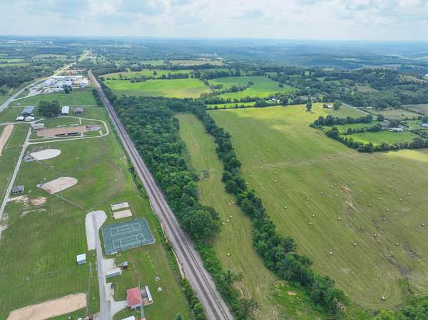 79.4 Acres of Land for Sale in Mountain Grove, Missouri