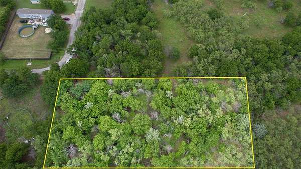 0.15 Acres of Residential Land for Sale in Henrietta, Texas