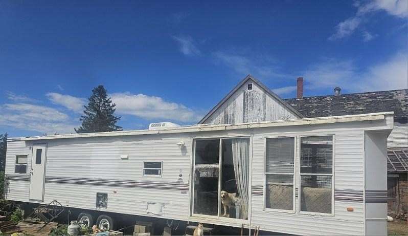 136 Acres of Improved Land for Sale in Grand Isle, Maine