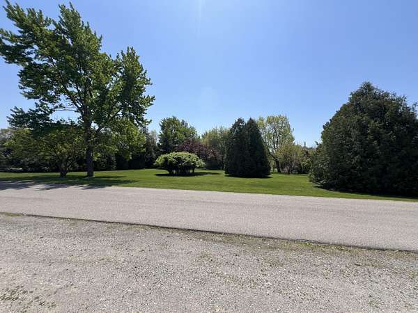 0.52 Acres of Residential Land for Sale in Shelby, Indiana