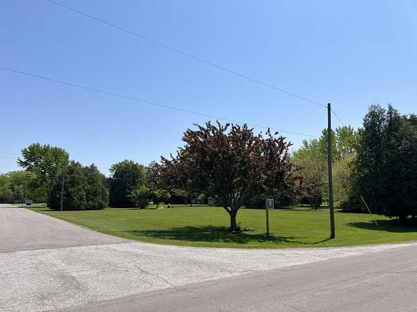 0.52 Acres of Residential Land for Sale in Shelby, Indiana