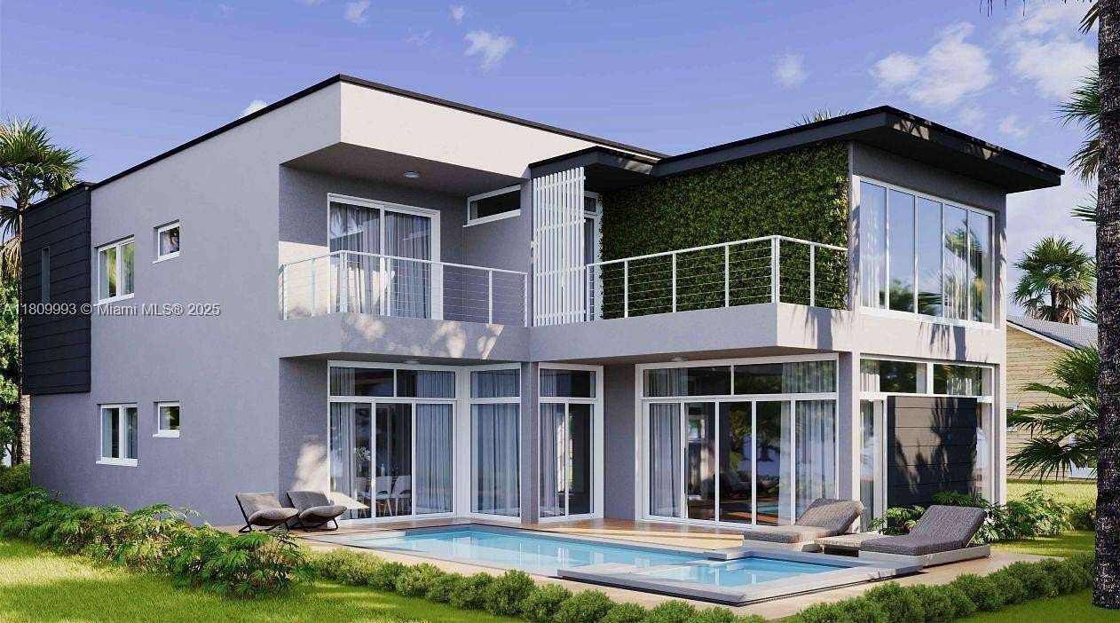 0.12 Acres of Residential Land for Sale in Hollywood, Florida