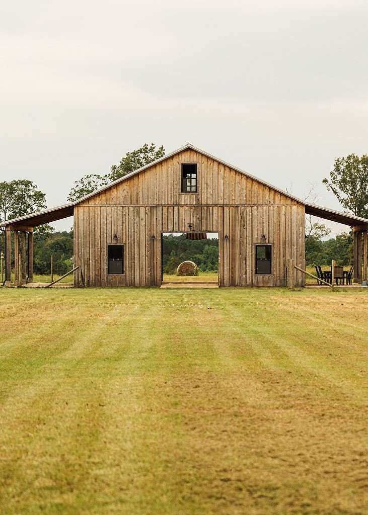 205 Acres of Recreational Land & Farm for Sale in Abbeville, Mississippi