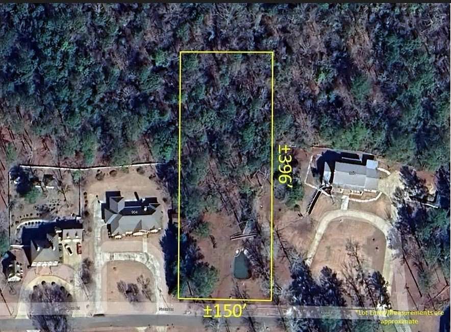 Residential Land for Sale in Tallassee, Alabama