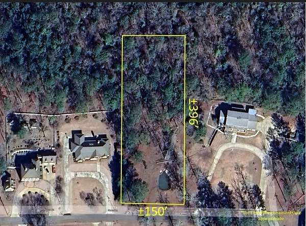 Residential Land for Sale in Tallassee, Alabama