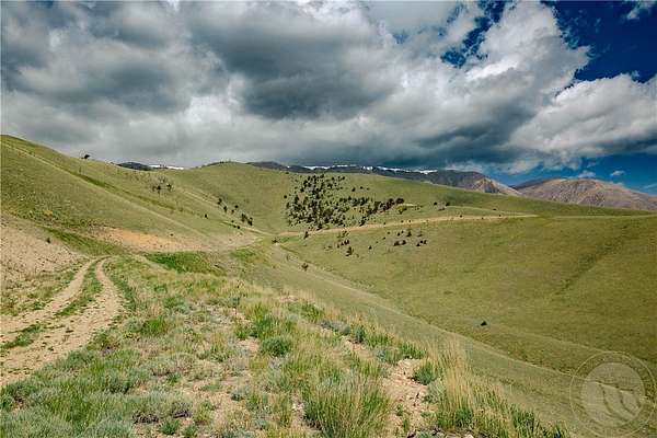 20 Acres of Recreational Land for Sale in Belfry, Montana