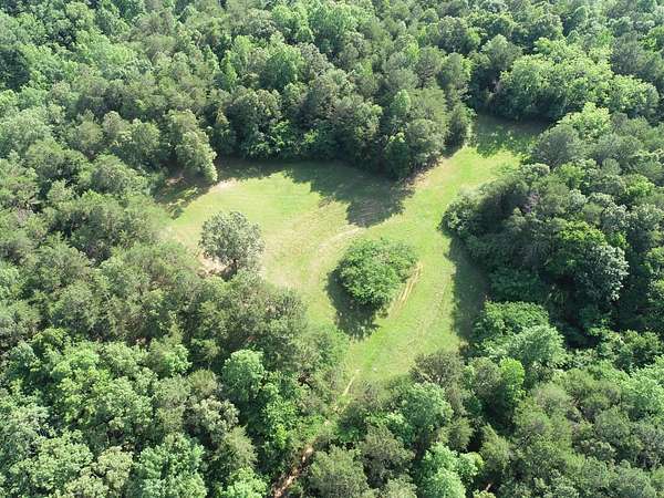 149 Acres of Land for Sale in Haleyville, Alabama