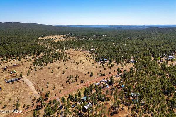 6 Acres of Land for Sale in Lakeside, Arizona