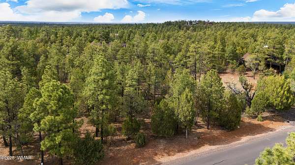 0.73 Acres of Residential Land for Sale in Show Low, Arizona