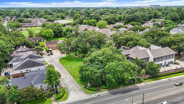 0.29 Acres of Residential Land for Sale in Baton Rouge, Louisiana