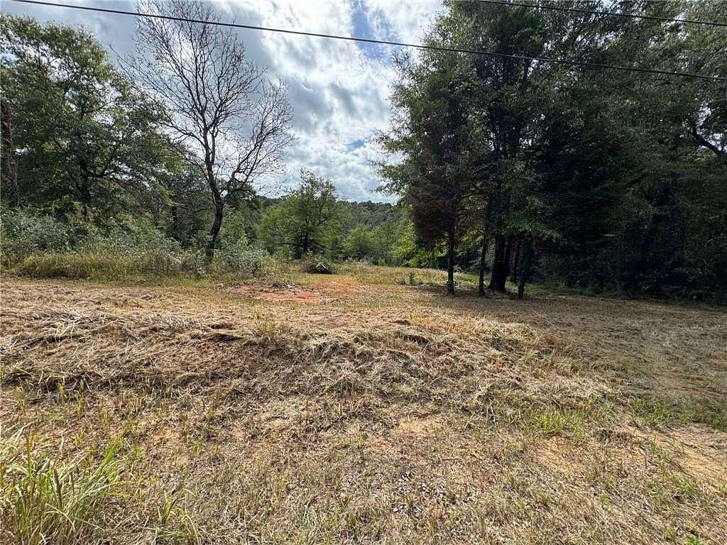 3.66 Acres of Residential Land for Sale in Semmes, Alabama