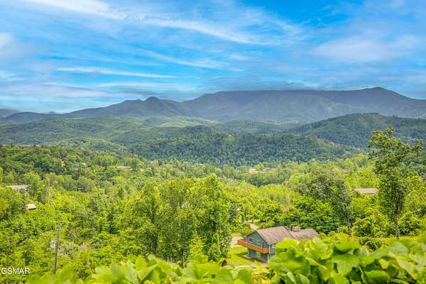 0.5 Acres of Residential Land for Sale in Gatlinburg, Tennessee