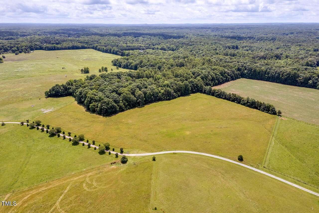 10 Acres of Land for Sale in Mebane, North Carolina