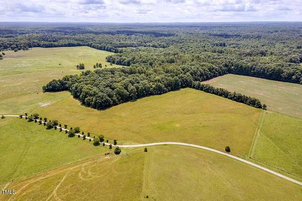 10 Acres of Land for Sale in Mebane, North Carolina
