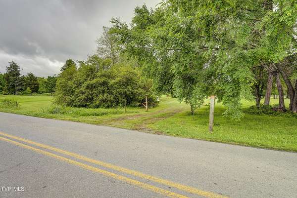 1.16 Acres of Residential Land for Sale in Elizabethton, Tennessee