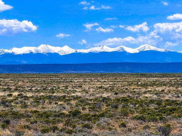 5 Acres of Residential Land for Sale in San Luis, Colorado