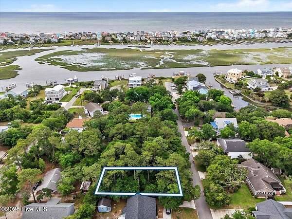 0.15 Acres of Residential Land for Sale in Oak Island, North Carolina