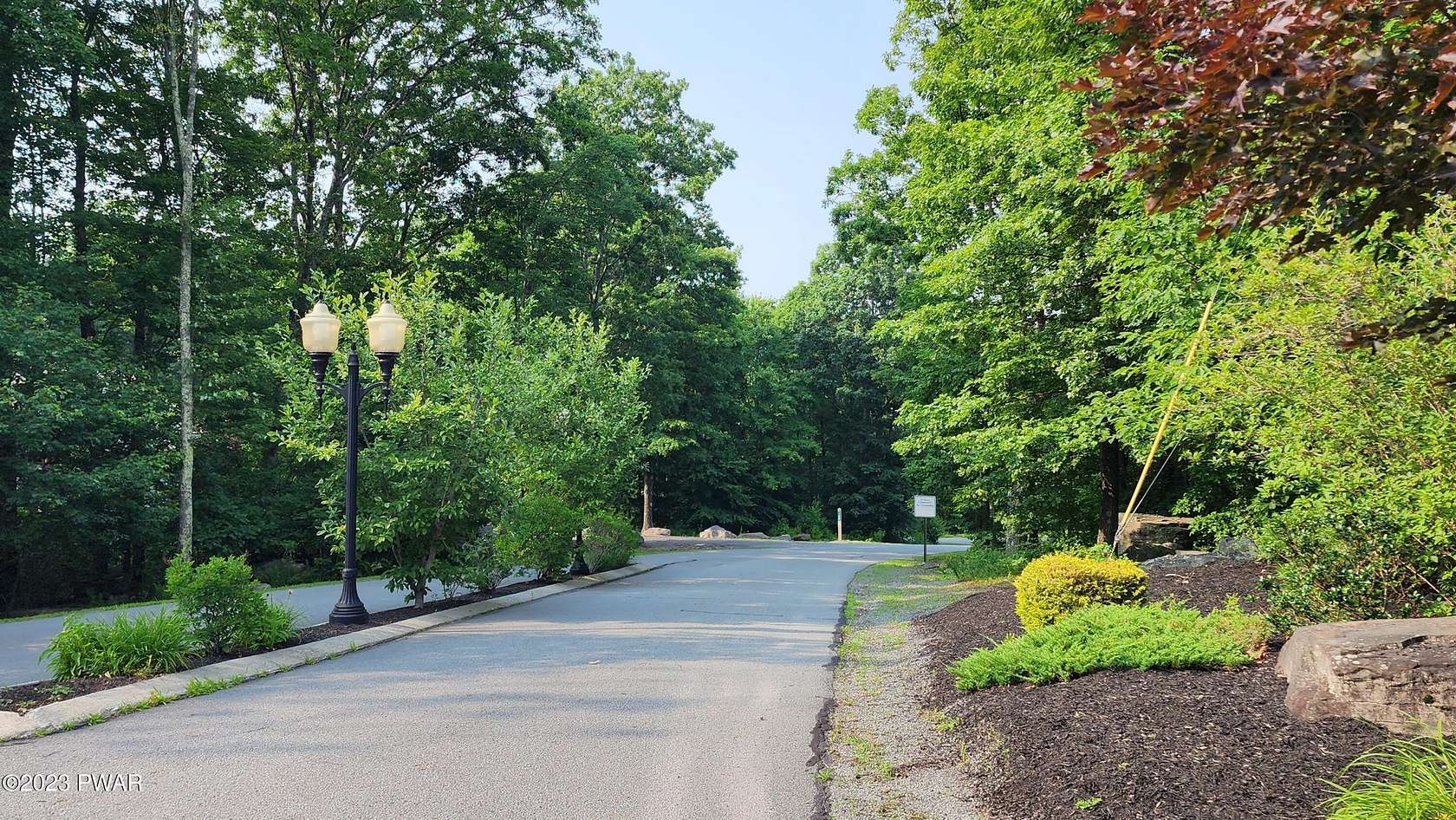 2.18 Acres of Residential Land for Sale in Hawley, Pennsylvania