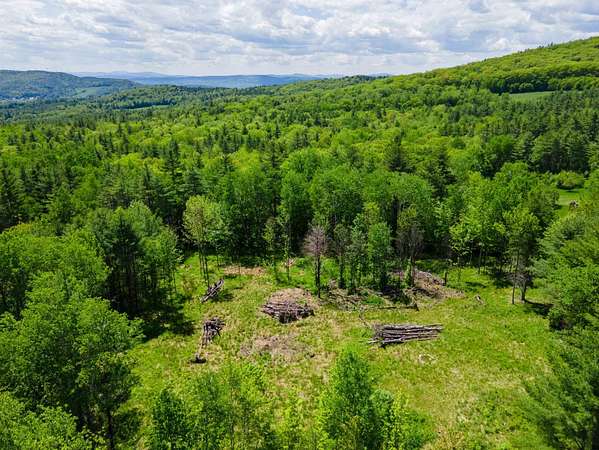 5 Acres of Residential Land for Sale in Claremont, New Hampshire