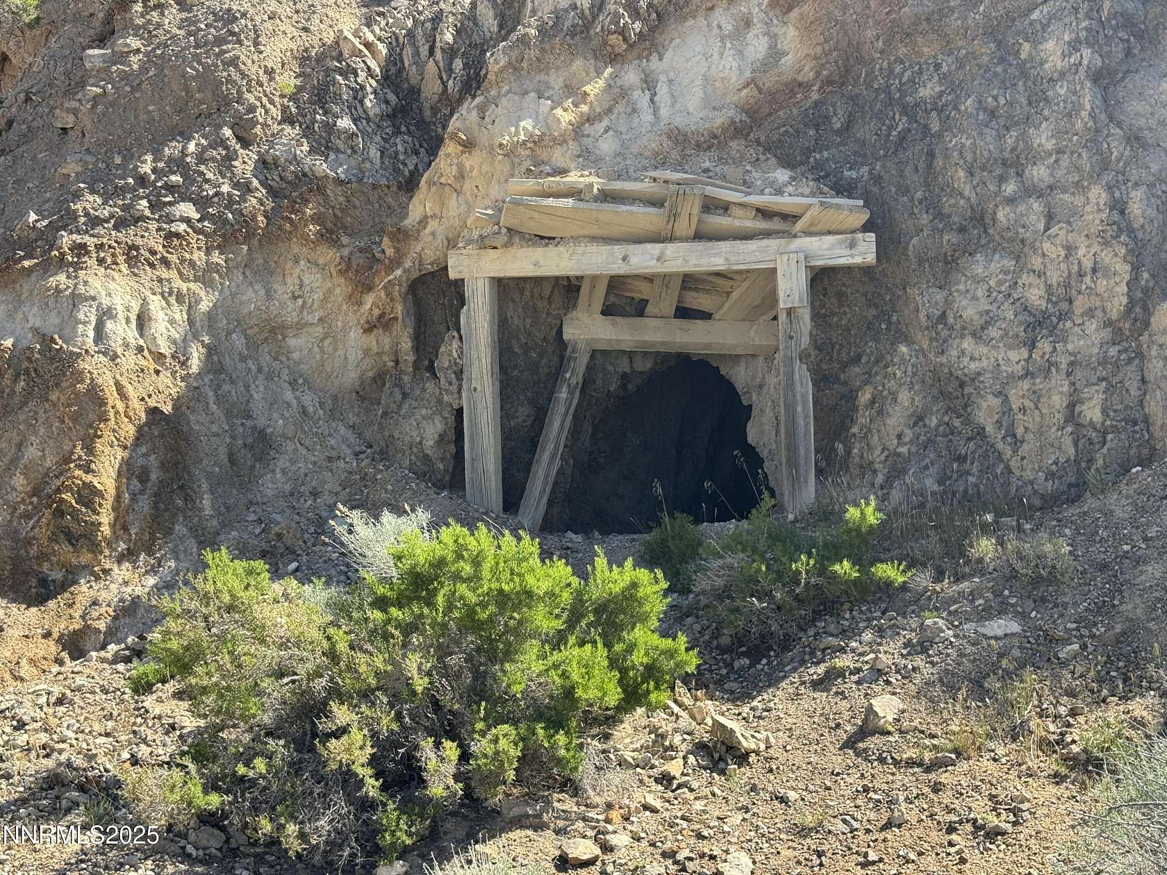 160 Acres of Recreational Land for Sale in Lovelock, Nevada