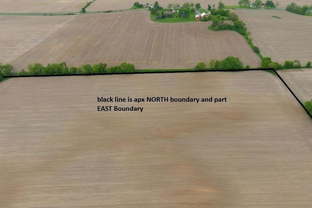 40 Acres of Land with Home for Sale in Verona, Wisconsin