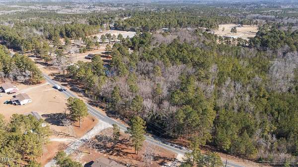 14.7 Acres of Land for Sale in Cameron, North Carolina