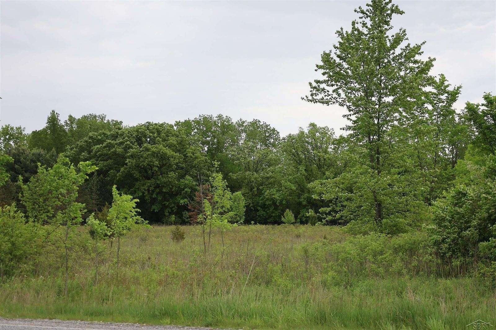 3 Acres of Residential Land for Sale in Birch Run, Michigan