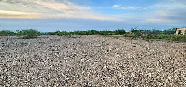 0.59 Acres of Commercial Land for Sale in Eagle Pass, Texas