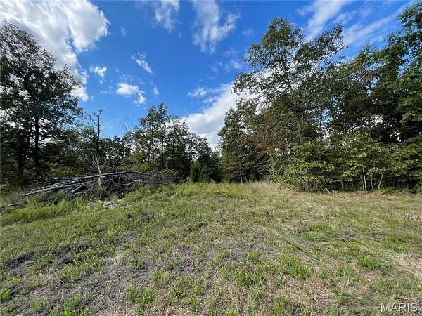4.5 Acres of Residential Land for Sale in Poplar Bluff, Missouri