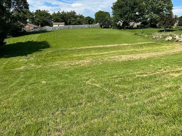 1 Acre of Residential Land for Sale in Owensboro, Kentucky