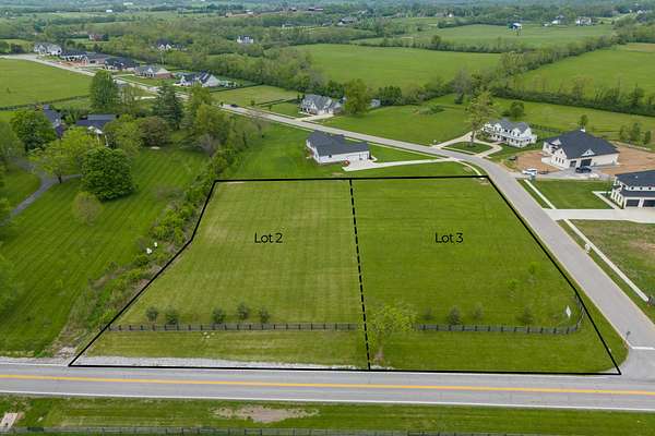 2.24 Acres of Residential Land for Sale in Wilmore, Kentucky