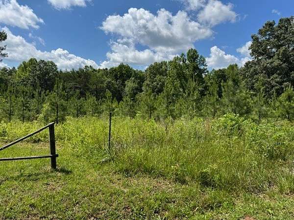 69.5 Acres of Recreational Land for Sale in Appomattox, Virginia