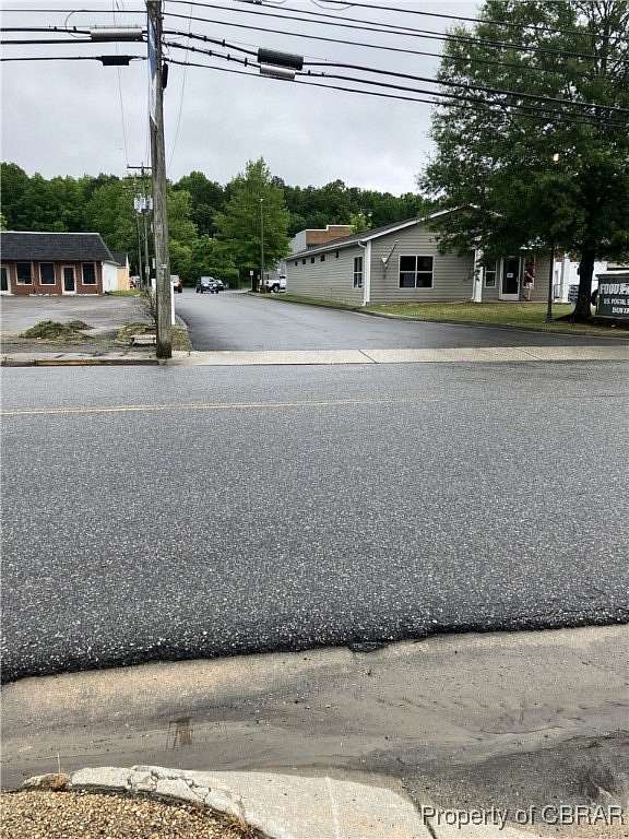 19.4 Acres of Land for Sale in Mathews, Virginia