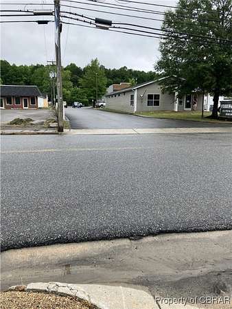 19.4 Acres of Land for Sale in Mathews, Virginia