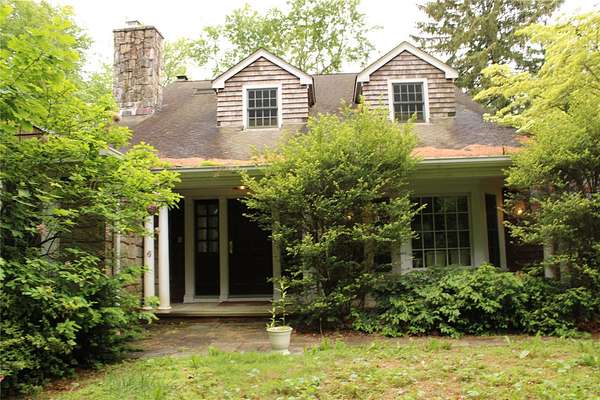 2 Acres of Land with Home for Sale in Glen Head, New York