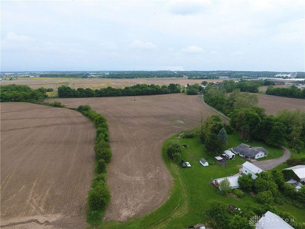 78 Acres of Agricultural Land for Sale in Monroe, Ohio