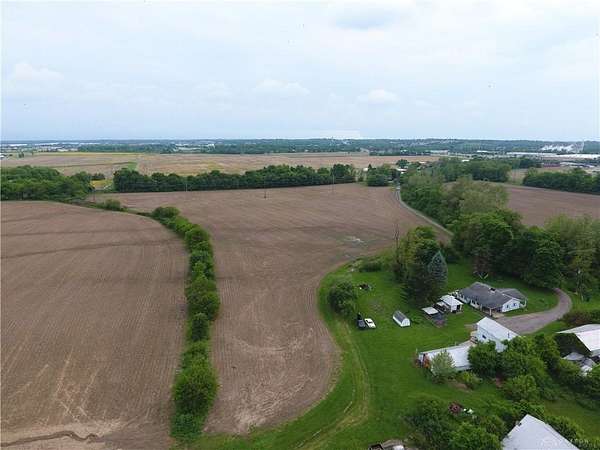 78 Acres of Agricultural Land for Sale in Monroe, Ohio