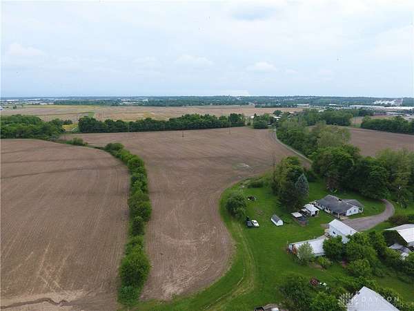 78 Acres of Agricultural Land for Sale in Monroe, Ohio