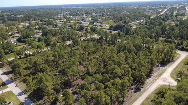 6 Acres of Land for Sale in Lehigh Acres, Florida