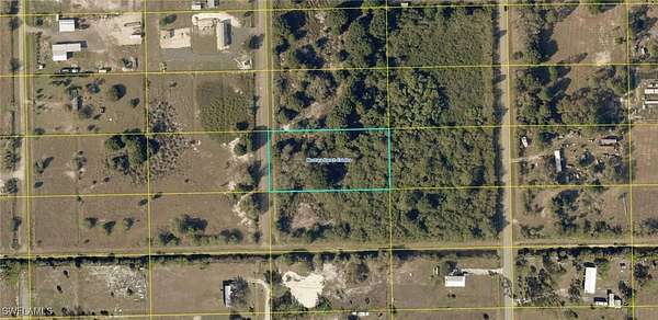 1.25 Acres of Land for Sale in Clewiston, Florida